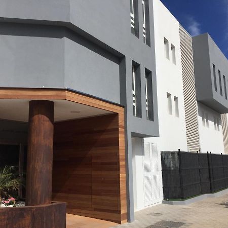 Ferienwohnung Corralejo Sun 114 Exterior foto