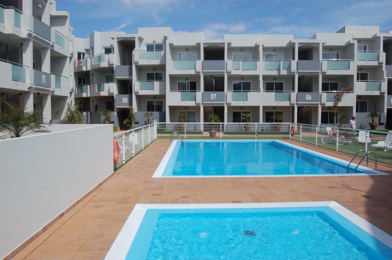 Ferienwohnung Corralejo Sun 114 Exterior foto