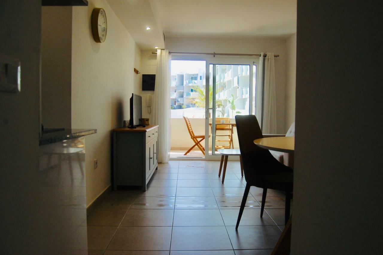 Ferienwohnung Corralejo Sun 114 Exterior foto