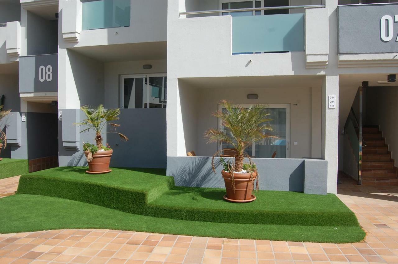 Ferienwohnung Corralejo Sun 114 Exterior foto