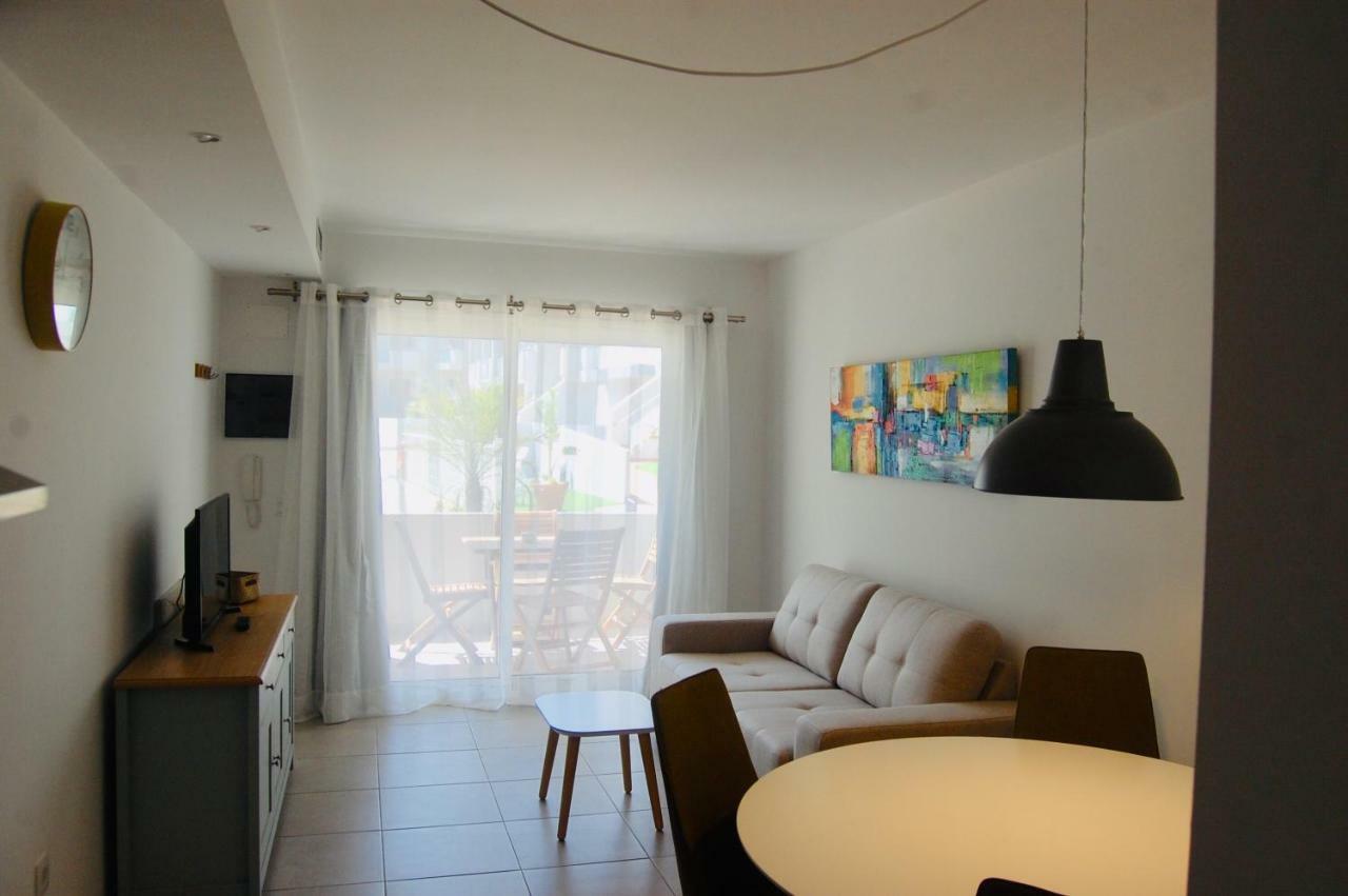 Ferienwohnung Corralejo Sun 114 Exterior foto